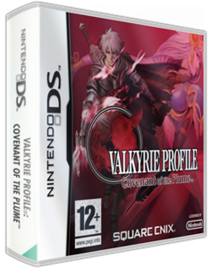 Valkyrie Profile - Covenant of the Plume